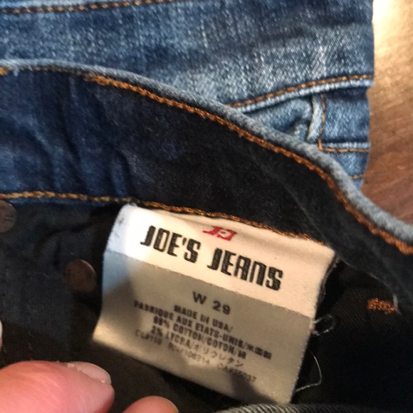 Joe’s Jeans - Picture 2 of 2